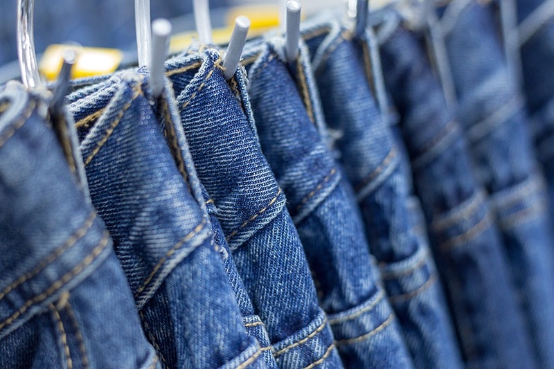 2026 Denim Yıkama Trendleri ve En Çok Tercih Edilen Teknikler