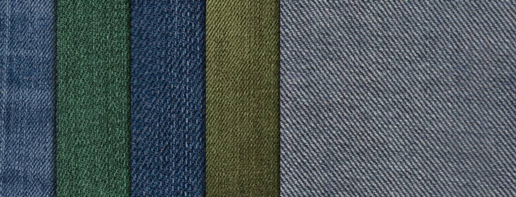 Denim Boyama Nedir? Kumaştan Modaya Renk Katan Teknikler