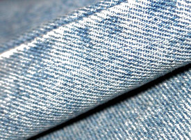 Denim Örneği 12