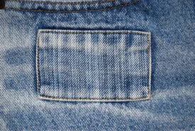 Denim Örneği 5