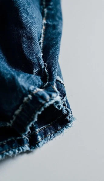 Stone Wash Denim