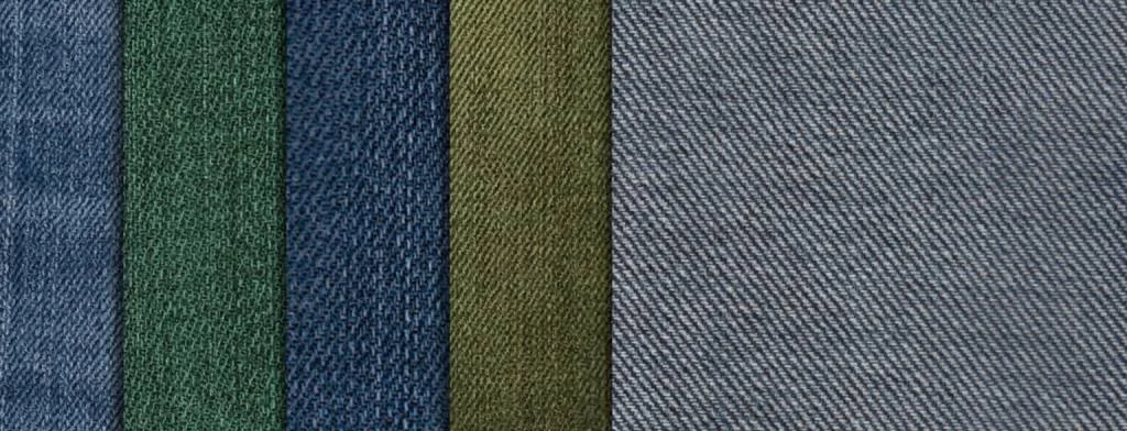 Denim İndigo Boyama: Mavinin 50 Tonu ve Üretim Sırları
