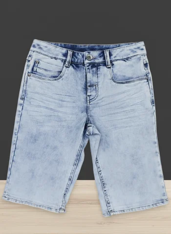 Random Yıkama Nedir? Denim ve Hazır Giyimde Doğal Eskitme
