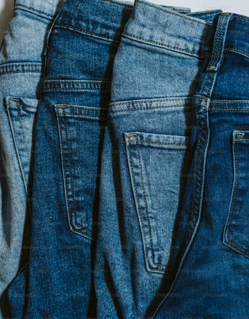 Stone Wash (Taş Yıkama) Nedir? Denim İşlemede Klasik Teknik